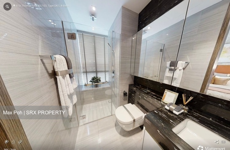 8 Saint Thomas (D9), Condominium #568328371